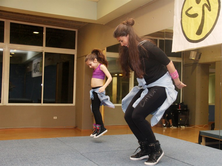 MASTER CLASS with Loretta Bates